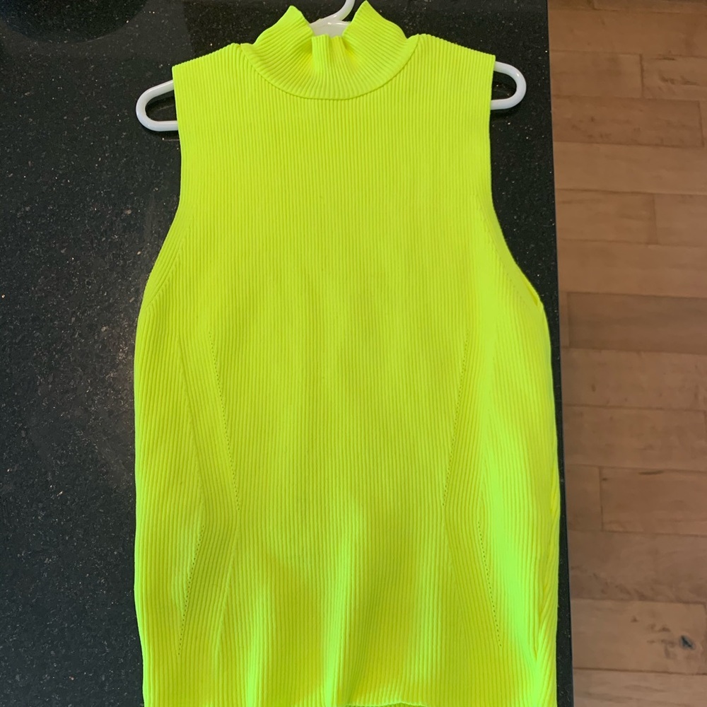 Zara Top